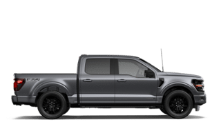 2026 Ford F-150® External Image 1